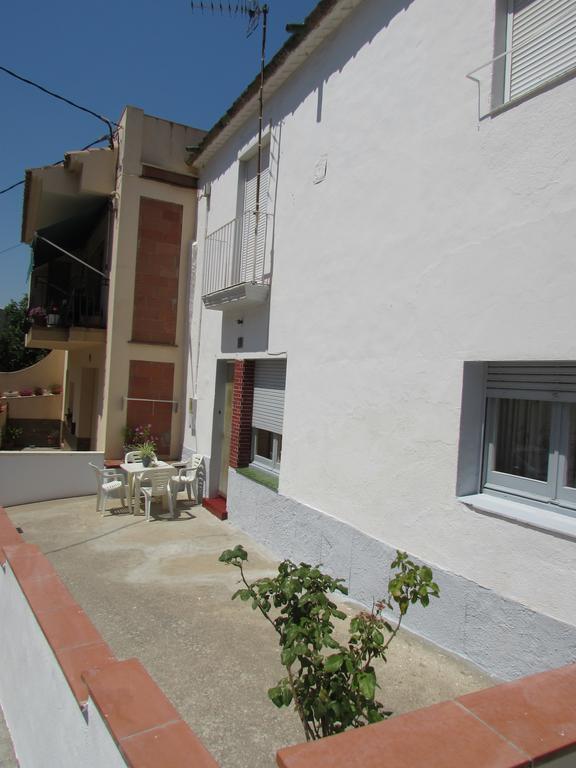 Casa Els Grecs Villa Roses Phòng bức ảnh