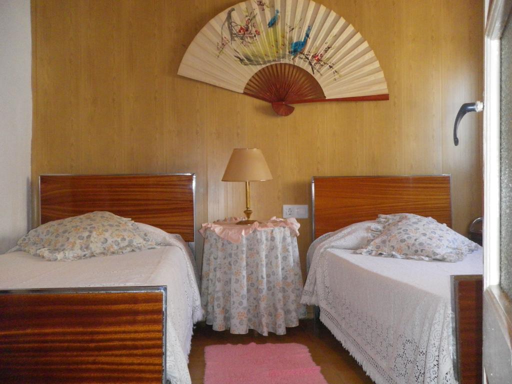 Casa Els Grecs Villa Roses Phòng bức ảnh