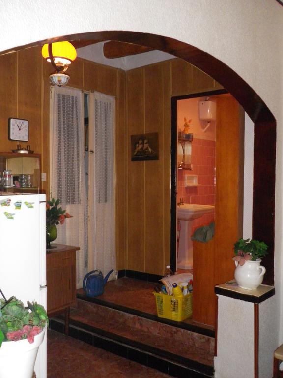 Casa Els Grecs Villa Roses Phòng bức ảnh
