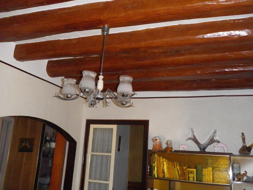 Casa Els Grecs Villa Roses Phòng bức ảnh