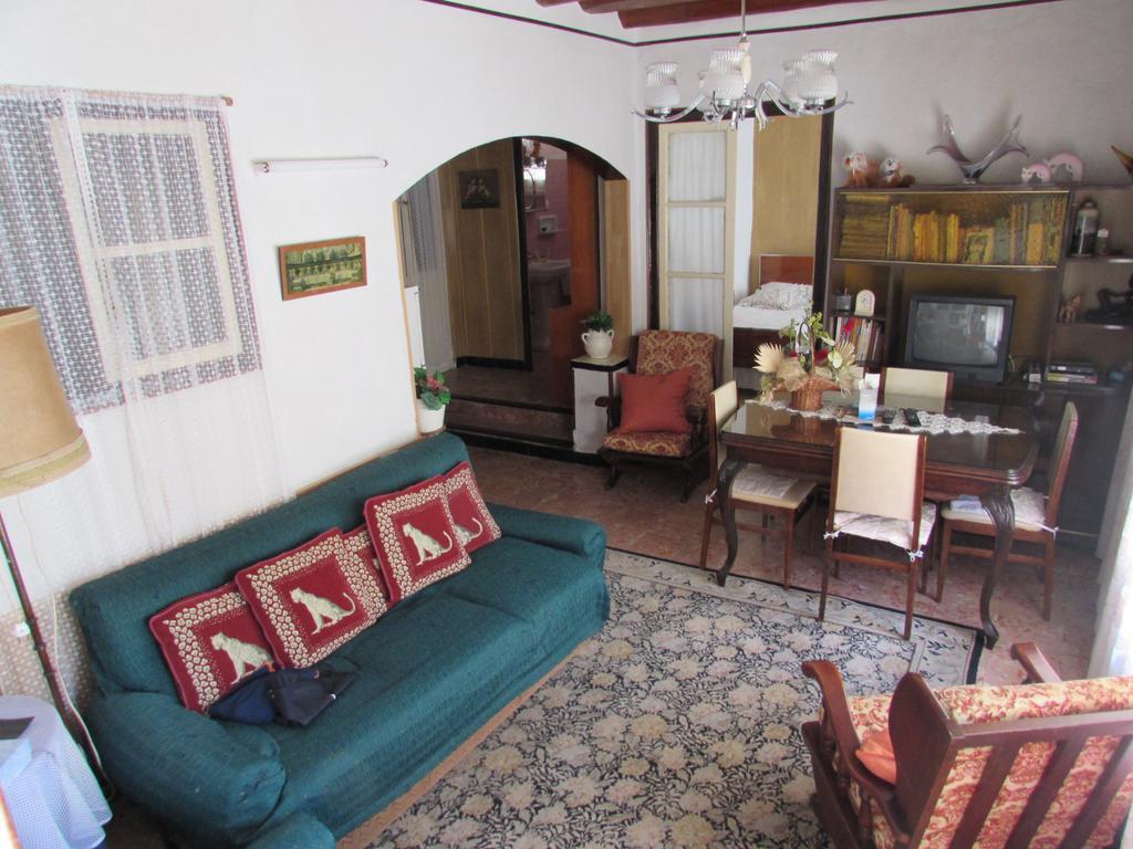 Casa Els Grecs Villa Roses Phòng bức ảnh