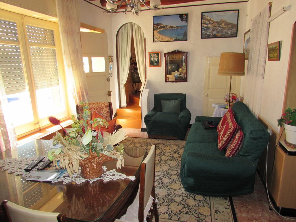 Casa Els Grecs Villa Roses Phòng bức ảnh