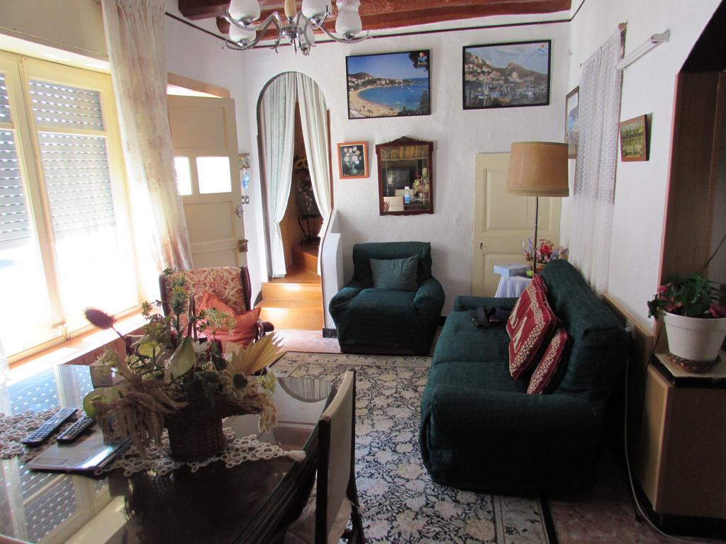 Casa Els Grecs Villa Roses Phòng bức ảnh