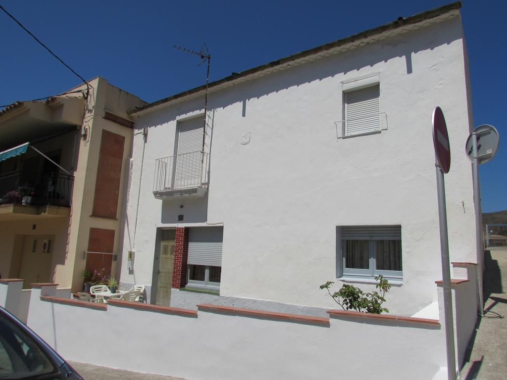 Casa Els Grecs Villa Roses Phòng bức ảnh