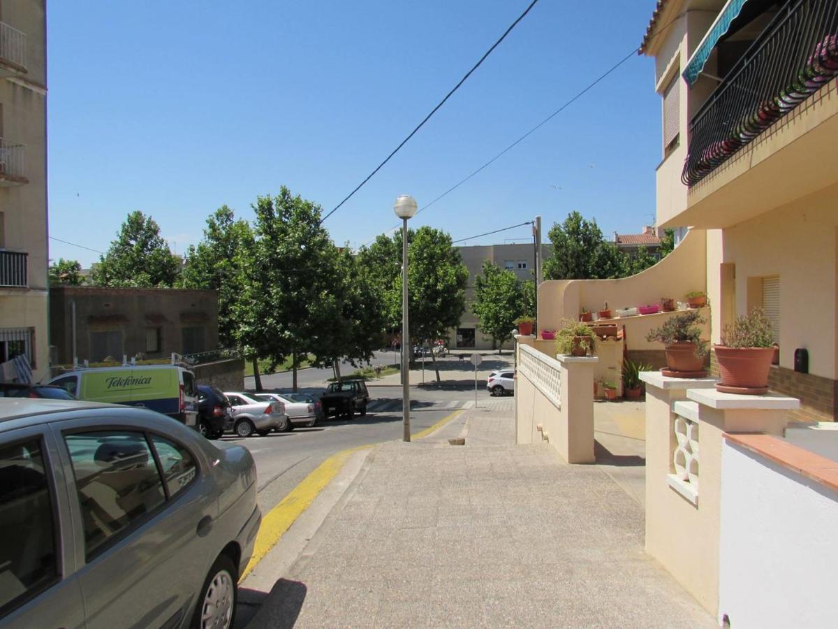 Casa Els Grecs Villa Roses Ngoại thất bức ảnh
