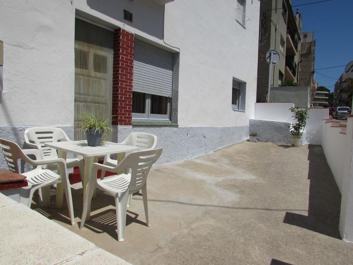 Casa Els Grecs Villa Roses Ngoại thất bức ảnh