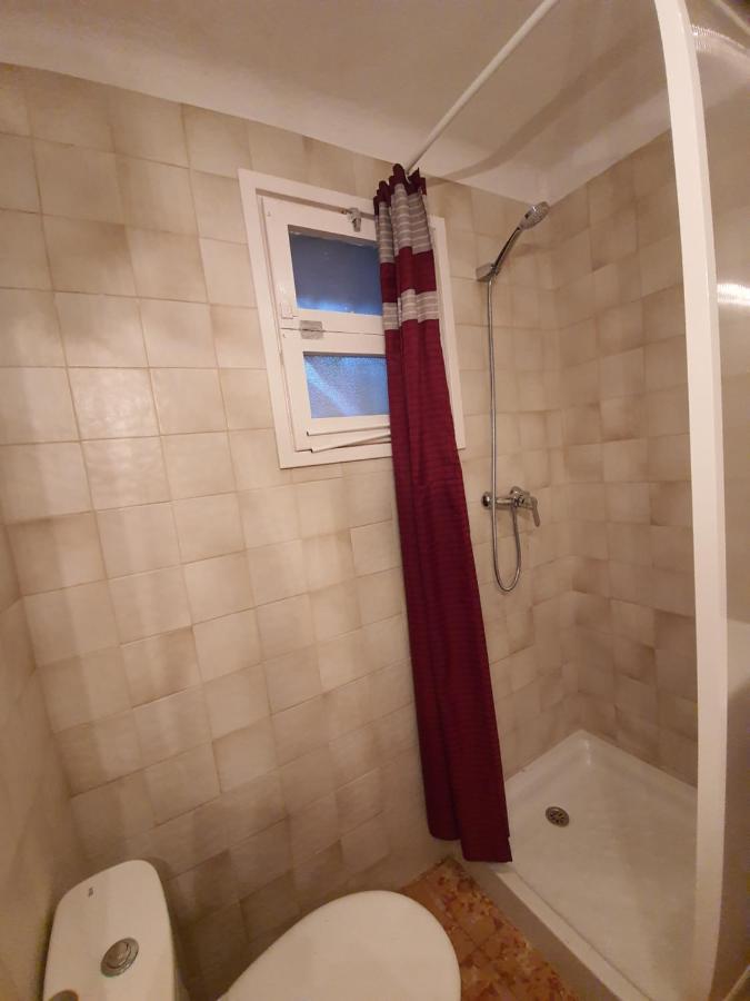 Casa Els Grecs Villa Roses Ngoại thất bức ảnh