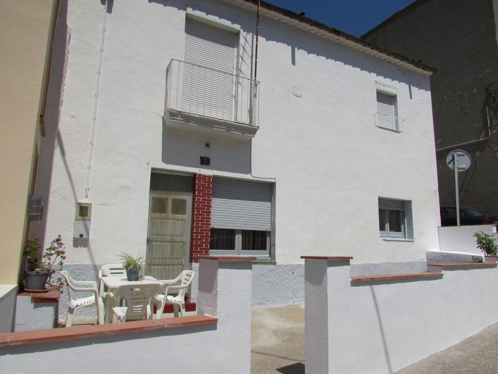 Casa Els Grecs Villa Roses Ngoại thất bức ảnh