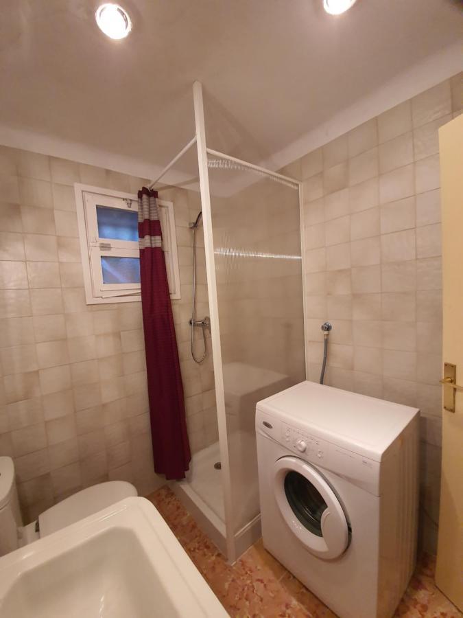 Casa Els Grecs Villa Roses Ngoại thất bức ảnh