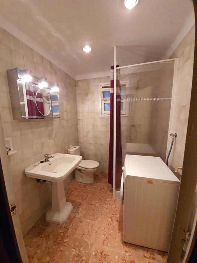 Casa Els Grecs Villa Roses Ngoại thất bức ảnh