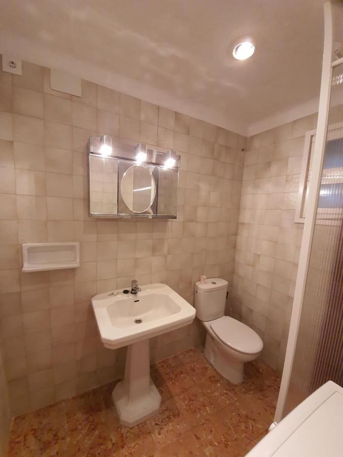Casa Els Grecs Villa Roses Ngoại thất bức ảnh