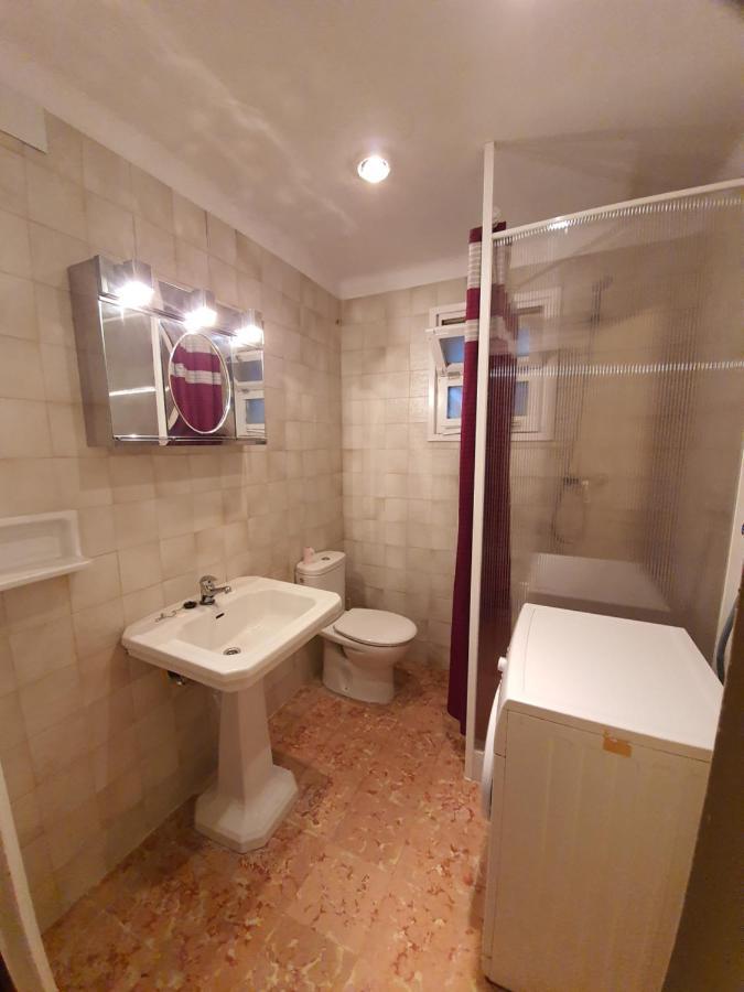 Casa Els Grecs Villa Roses Ngoại thất bức ảnh